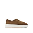 Santoni Dame Sko Brun 37 EU,