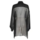 Erika Cavallini Dame Bluser & Skjorter Svart S,