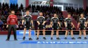 IHF Handball Challenge 2014