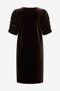 Part Two   Midikjole DidemPW Dress   Brun