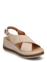 Clarks Kassanda Step D - Pink - 42