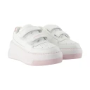 Acne Studios Herre Sko Hvit 40 EU,