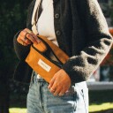 Native Union W.F.A Crossbody Pouch Veske   Kraft