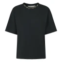Golden Goose Dame Topper Svart M,