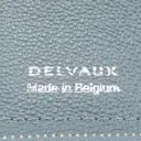 Delvaux Dame Blå