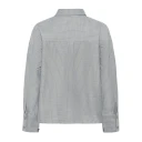 My Essential Wardrobe Dame Bluser & Skjorter Grå M,