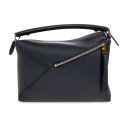 Loewe Dame Vesker Blå ONE SIZE,