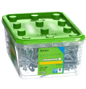 Essve Gipsskrue 3,9x57mm PH2 for Gipsplater – 500-pakning