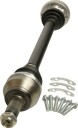 MAXGEAR 49 2305 Drivaksel