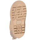 Konges Sløjd Termostøvler   Roi   Kort   Stripe La More   Konges Sløjd   23   Gummistøvler Beige Marineblå