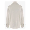 Her Shirt Dame Bluser & Skjorter Hvit M,