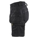 Blåkläder 713318329900C42 Shorts svart Svart, Klær