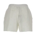 Pinko Dame Shorts Hvit L,