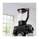 Bosch MUZS6MX Blender Tilbehør 1,5 L Rustfritt Stål Svart Food Processor Series 6