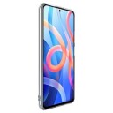Imak UX-5 Xiaomi Poco M4 Pro 5G TPU-deksel Gjennomsiktig