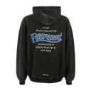 Represent Herre Gensere & Hettegensere Svart S,