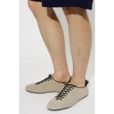 Jacquemus Herre Sko Beige 43 EU,
