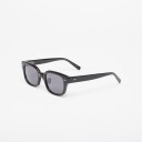 Solbriller AKILA Atlas Black/ Black Universal