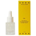 Uoga Uoga Deep Moisturising Ice Serum 15 ml