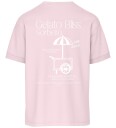 Grunt T skjorte   GrYors   Light Rød   Grunt   10 år 140   T skjorte   Rosa