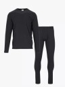 Twentyfour Aurora Baselayer Sett Sort L
