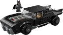 LEGO Batmans batmobil