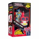 Transformers Super Cyborg  Optimus Prime G1