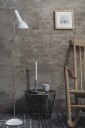 CPH Lighting OBLIQUE GULV Hvit