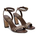 Stuart Weitzman Dame Sko Brun 36 EU,