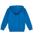 LEGO® Ninjago Hettegenser   LwSian 111   Blå m. Trykk   LEGO® Wear   9 år 134   Hettegenser