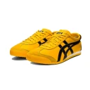 Onitsuka Tiger Herre Sko Gul 39 1/2 EU,