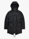 Rains Nome String Parka W3T3 Sort XL