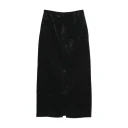 Emporio Armani Dame Skjørt Svart XS,