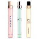 Armani Women Fragrance Gift Set 3x10ml