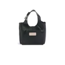 Coccinelle Dame Vesker Svart ONE SIZE,