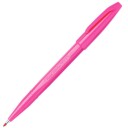 Pentel Sign Pen Black