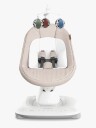 UPPAbaby Mamaroo Charlie Vippestol Sand Mélange