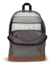 JanSport Big Right Pack 15" Pc sekk Grå