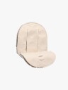 Beemoo Svea  Formsydd Sittepute, Taupe