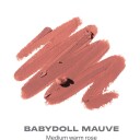 Morphe Sculptwear Long-Lasting Lip Liner Babydoll Mauve