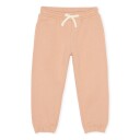 Hummel Futte Pants Windsor Wine (74 / 9 mnd)