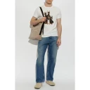 Zadig & Voltaire Herre Topper Hvit S,