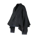 Sacai Dame Jakker Svart M,