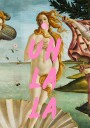The Birth of Venus by Sandro Botticelli / Uh La La Poster Plakat / 70x100cm