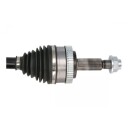 Point Gear Drivaksel POINT GEAR PNG76516