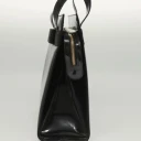 Salvatore Ferragamo Dame Svart