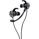 Trust GXT 406 Pine In Ear Gaming Headset Svart
