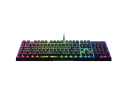 Razer BlackWidow V4 X Fortnite Gamingtastatur med Razer Yellow Switch