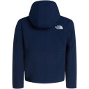 The North Face B On The Trail Fz Hoodie Navy S