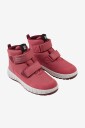 Reima   Sneakers Patter 2.0   Rød